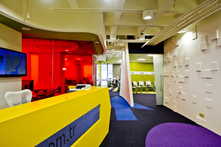 Yandex ˹̹칫