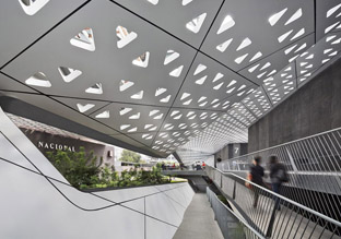 ī Cineteca Nacional S. XXI ӰԺ