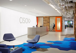  Cision֥Ӹ칫