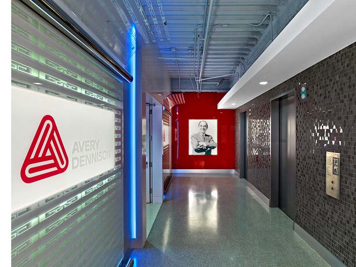 Ʒ Avery Dennison ɼܲ
