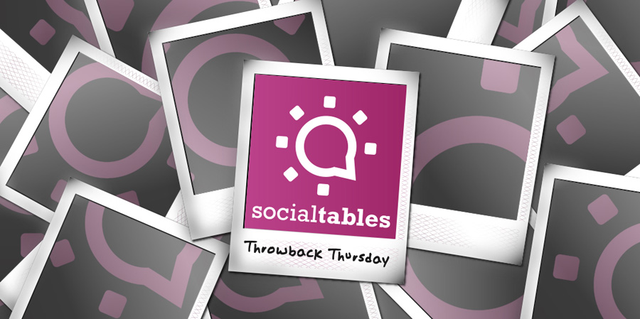 ϰô Social Tablesʢܲ
