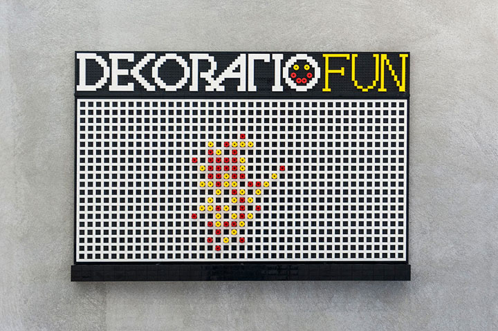 VIռ DekoratioƷƹ
