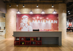 й  Mailman GroupϺ칫
