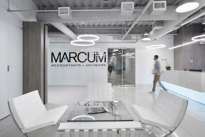 ʱн Marcum LLPʦʿٰ칫