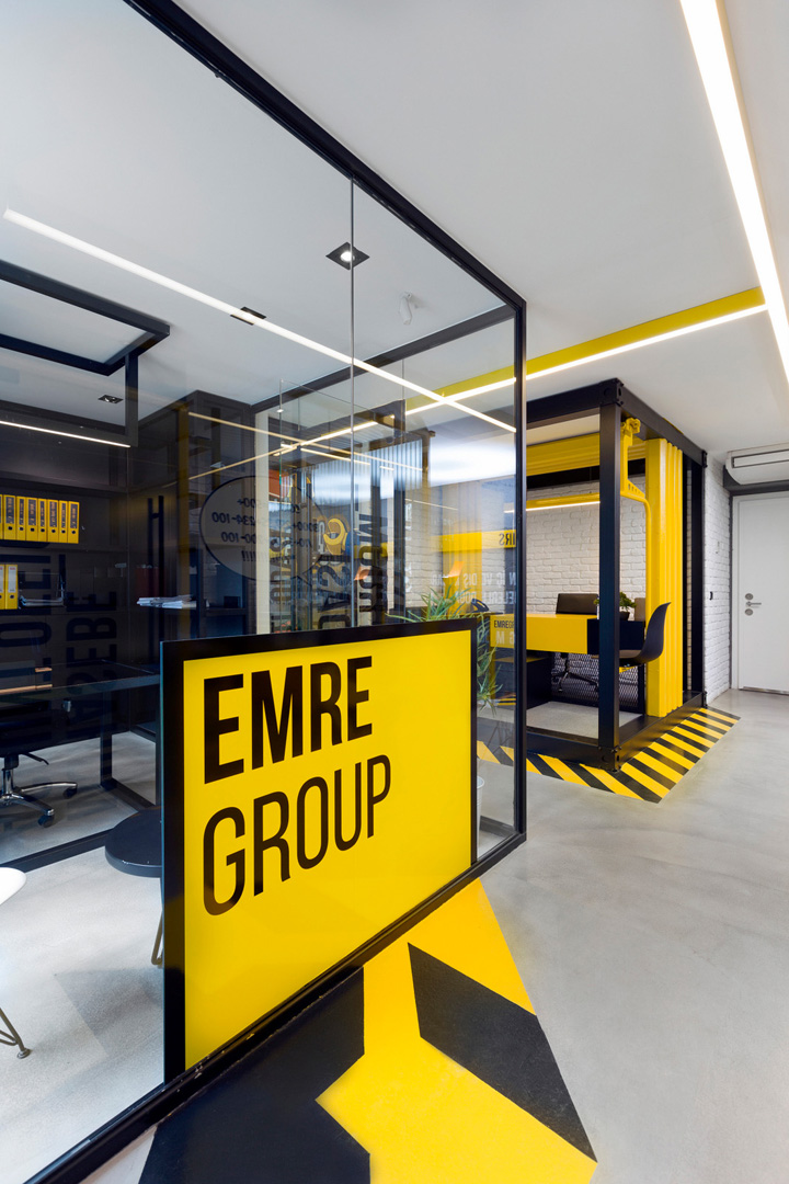 ýصԪڹͰ칫ռ Emre Groupİ칫Ҿô