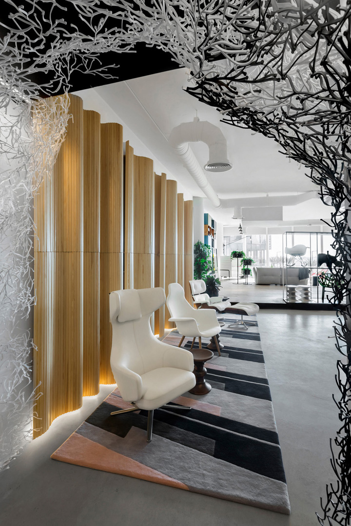 Сռ Vitra Swisscotecϰչ칫