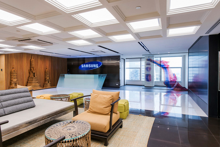 ʤȻ SamsungȰ칫