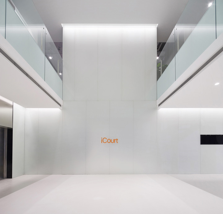  iCourt³ȿƼ칫