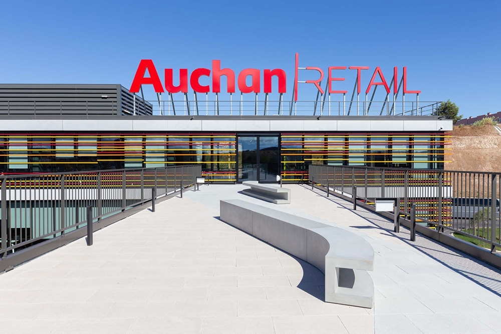 ůľ ŷAuchan°˹ܲ