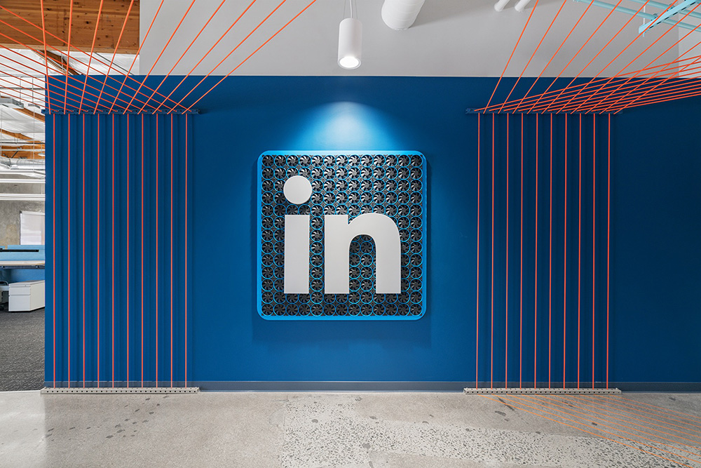 Թ LinkedIn 645Ŷɭά칫
