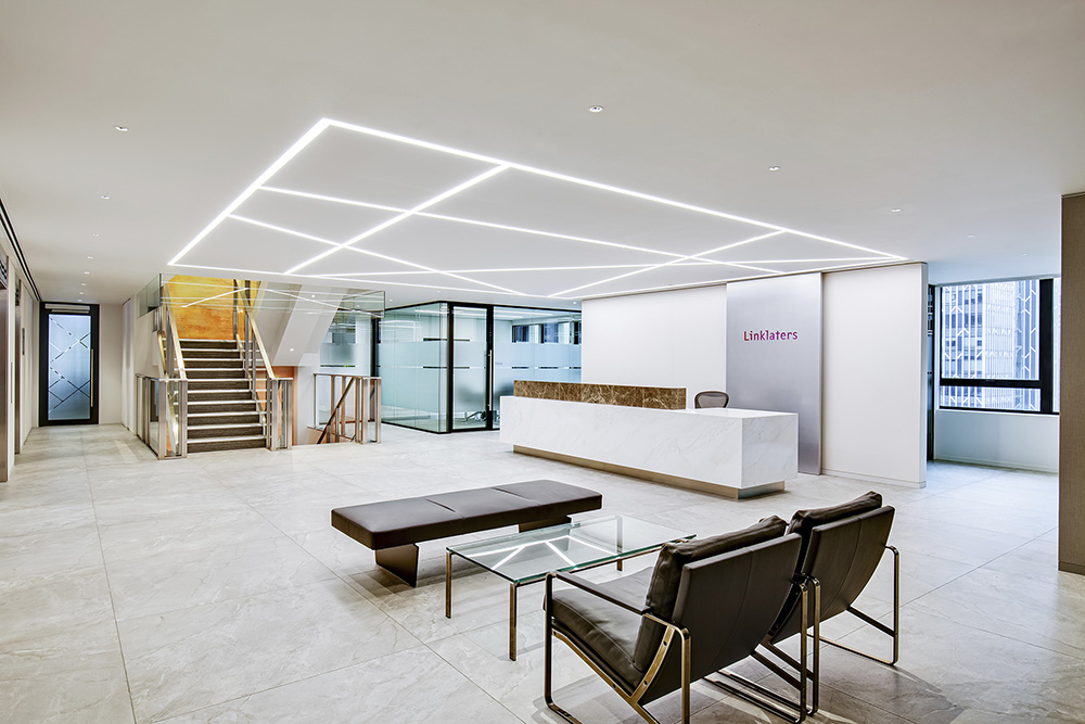 Ȼһ Linklatersʦ۰칫
