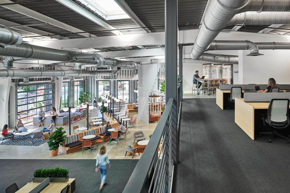 ݷ ͳEastside Tech Hub