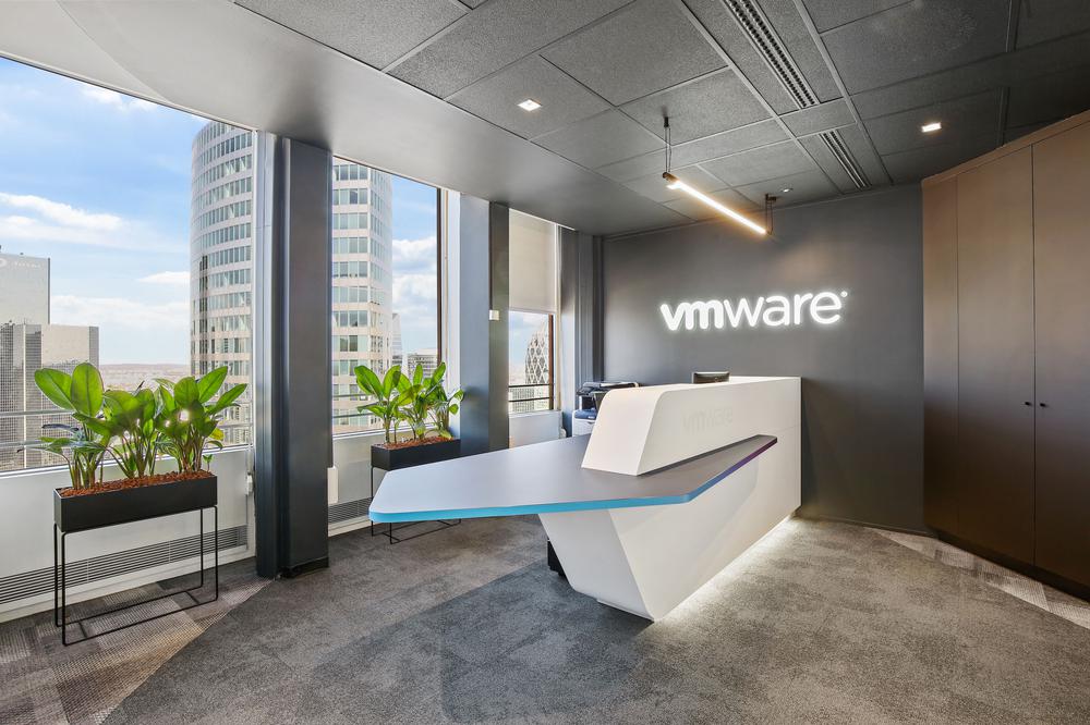 ط Ƽ˾VMware칫