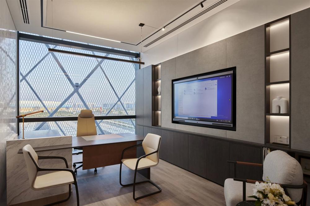 ܰƵ Aldar Propertiesܲ칫¥