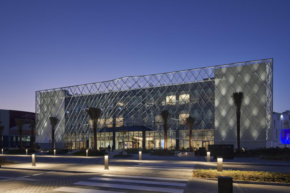ܰƵ Aldar Propertiesܲ칫¥