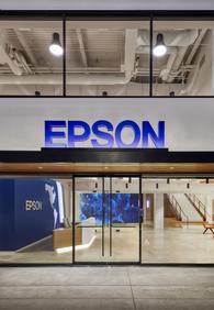 Epson˹˹칫 ǰ̨