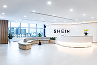 йʱоͷSHEINϣ¼°칫 ǰ̨Ӵ