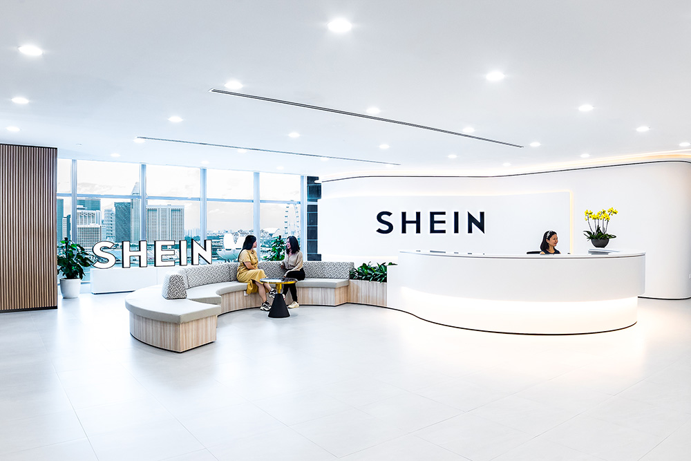 鶯 йʱоͷSHEINϣ¼°칫