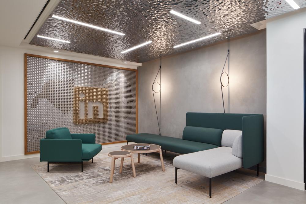 鶯 ְ罻ƽ̨LinkedInӢϰܲ
