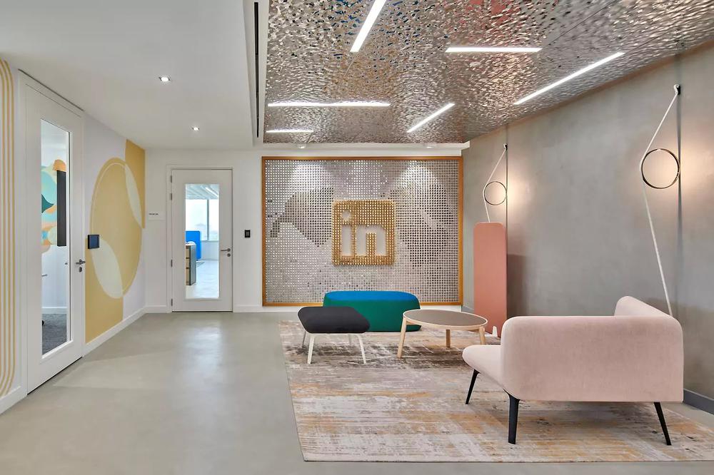 鶯 ְ罻ƽ̨LinkedInӢϰܲ