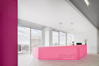 Ƽ˾Absorb Softwareôܲ ǰ̨Ӵ