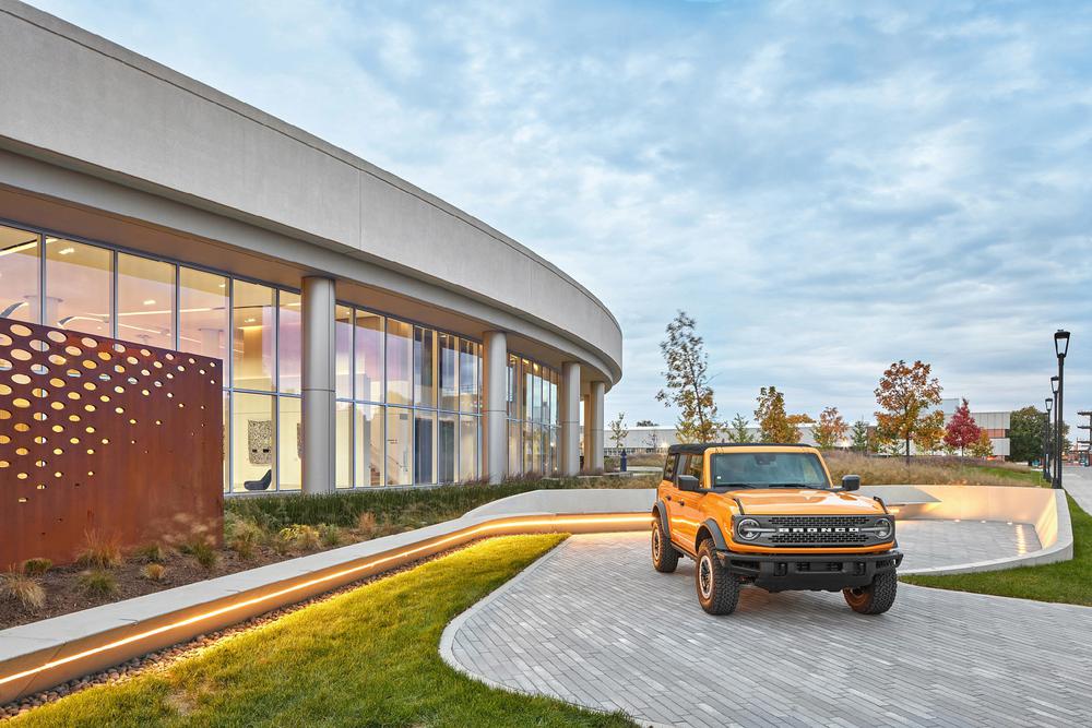 Ford IIģݺѧΪĳʽƷ