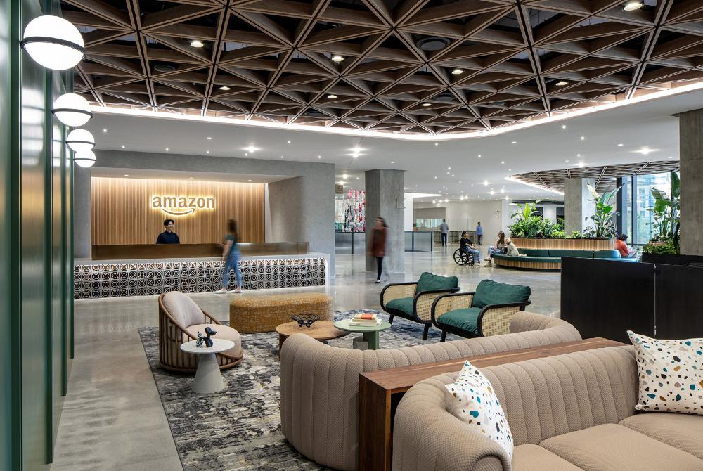 AmazonѷHQ2һڣܲ԰ں