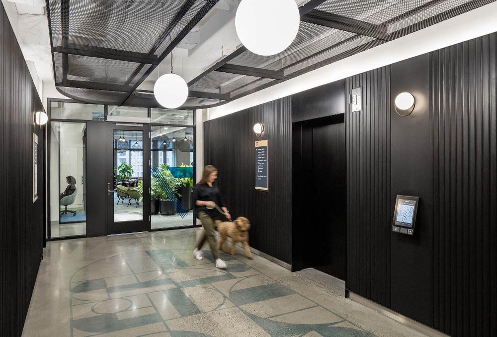 AmazonHQ2һڹ¥㣺ݶԪȫ¹