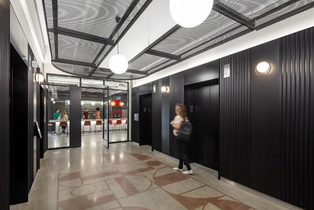 AmazonHQ2һڹ¥㣺ݶԪȫ¹