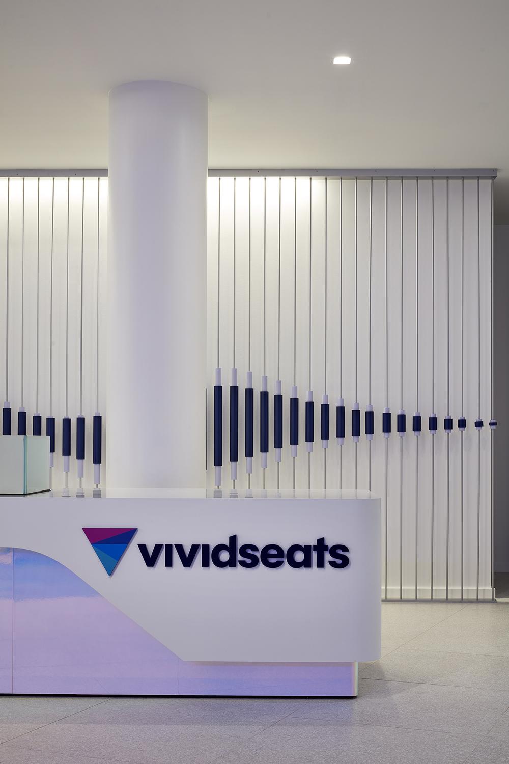 Vivid Seats֥ӸܲڹͻƷĻʱйռ