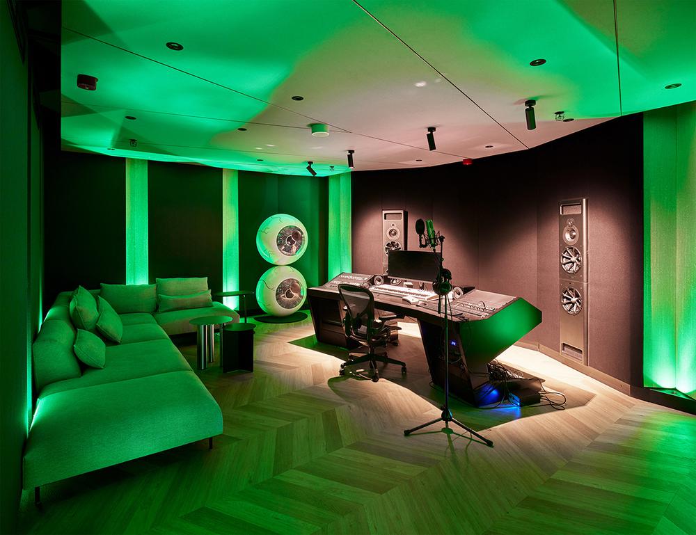 Warner Musicְķ˹صе