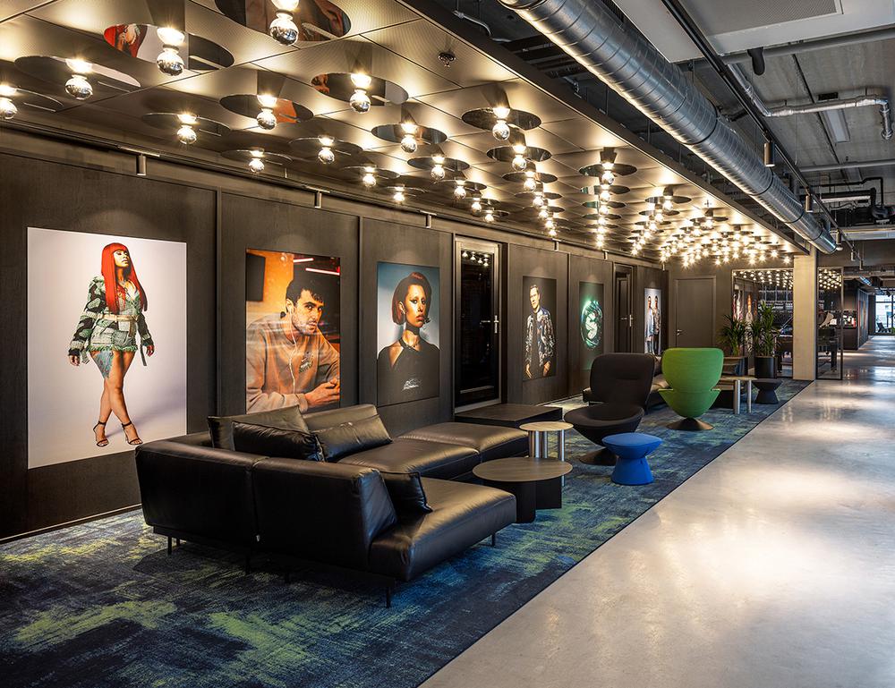 Warner Musicְķ˹صе