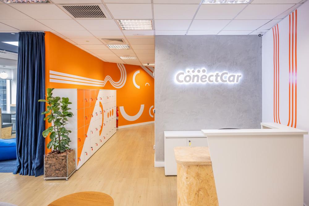 ConectCarʥܲɫȼ