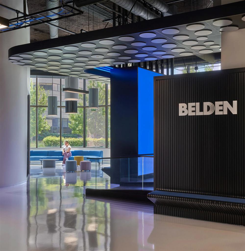 Belden֥ӸCICͻģֻʽƷ