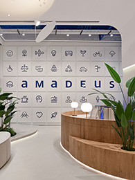 Ƽ˾Amadeus칫 ǰ̨Ӵ