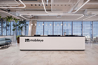 MobileyeظR&Dз ǰ̨Ӵ