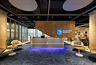 չ˾Bupa Acibadem˹̹칫 ǰ̨Ӵ