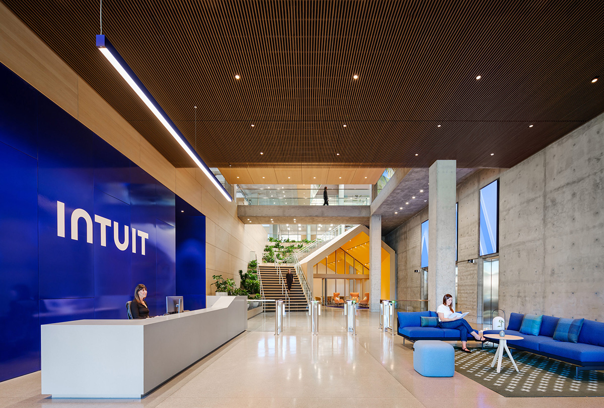 IntuitܲBayshore¥ƣͿռĴ»ģʽ