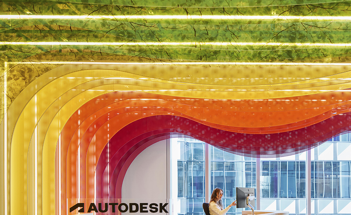Autodesk칫пռӰ