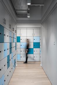 BASFӢ���ܲ��칫 Locker��