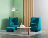 ZF采埃孚北美总部办公 ZF采埃孚北美总部办公