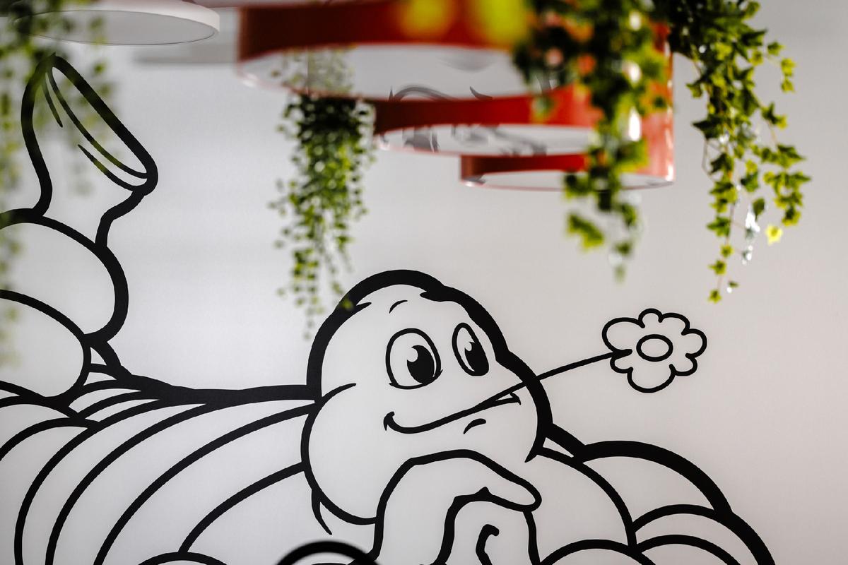 ɵĴ꣺Michelinְ칫ഺ