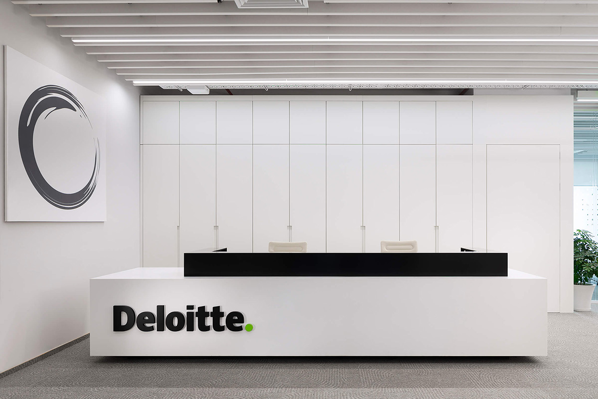 Deloitteǰ칫ңƷƷŵ鶯ռѧ