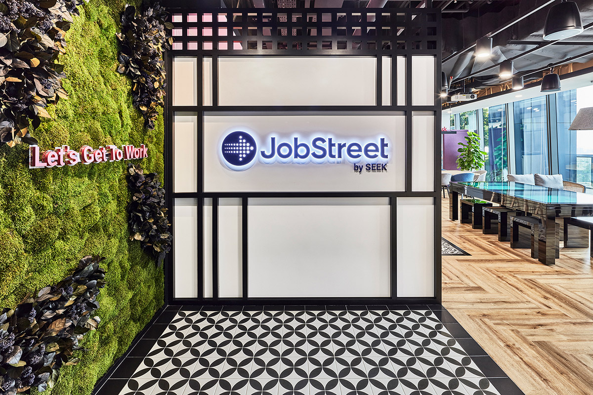 JobStreet¼°칫ռ䣺ظԣػԱ¹ƽ