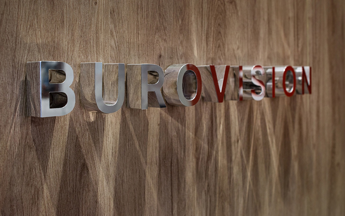 Burovision̫һҾչζδʽ