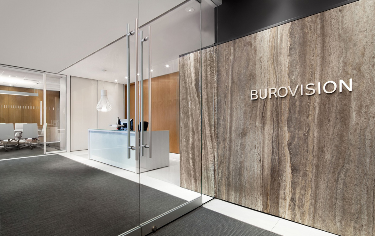 Burovision̫һҾչζδʽ