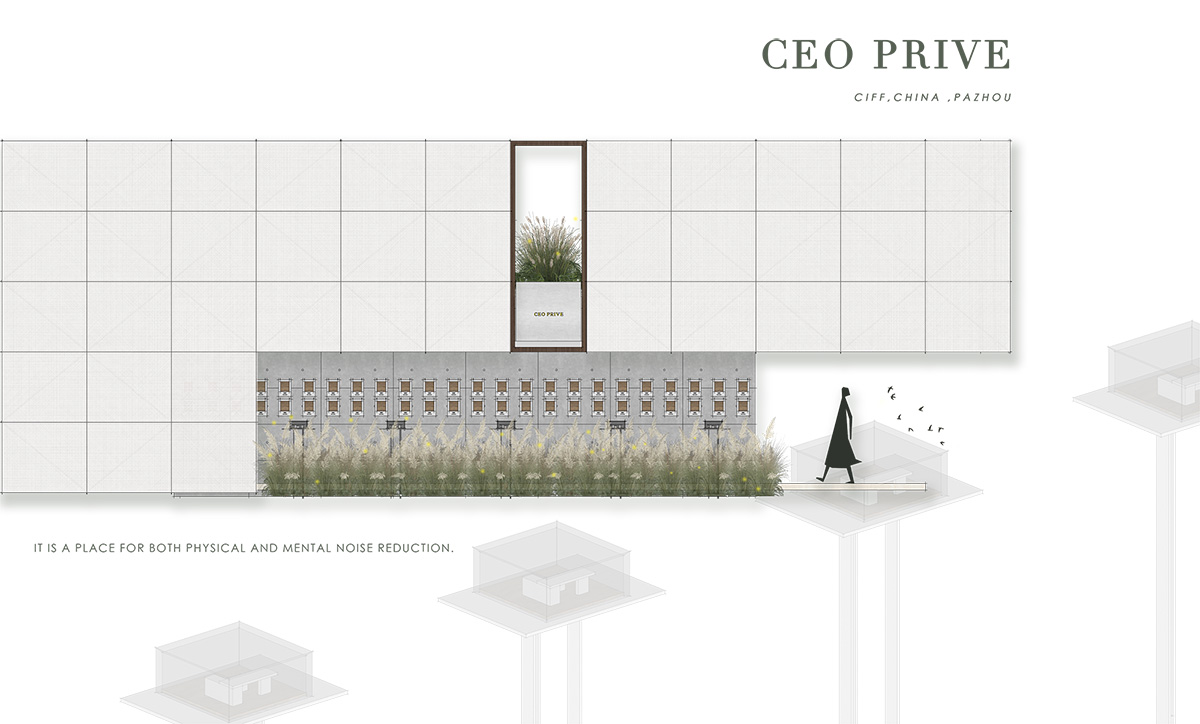 һļҾչCEO PRIVE չλ