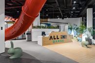 ����All in!��Ϸ�ܲ��칫 ǰ̨�Ӵ�