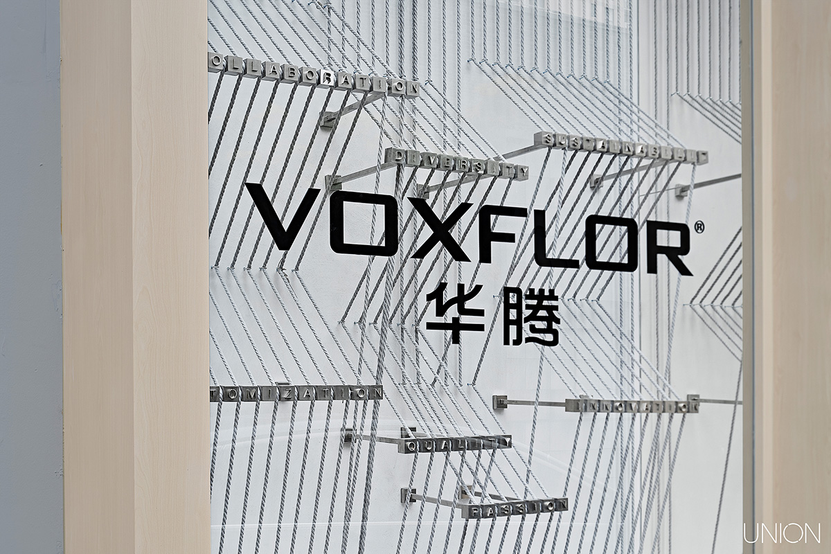 The Gallery of VOXFLORͳ봴µĽ֯
