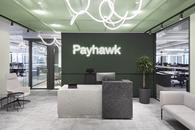 ���ڿƼ�Payhawk�����ǰ칫 ǰ̨�Ӵ�
